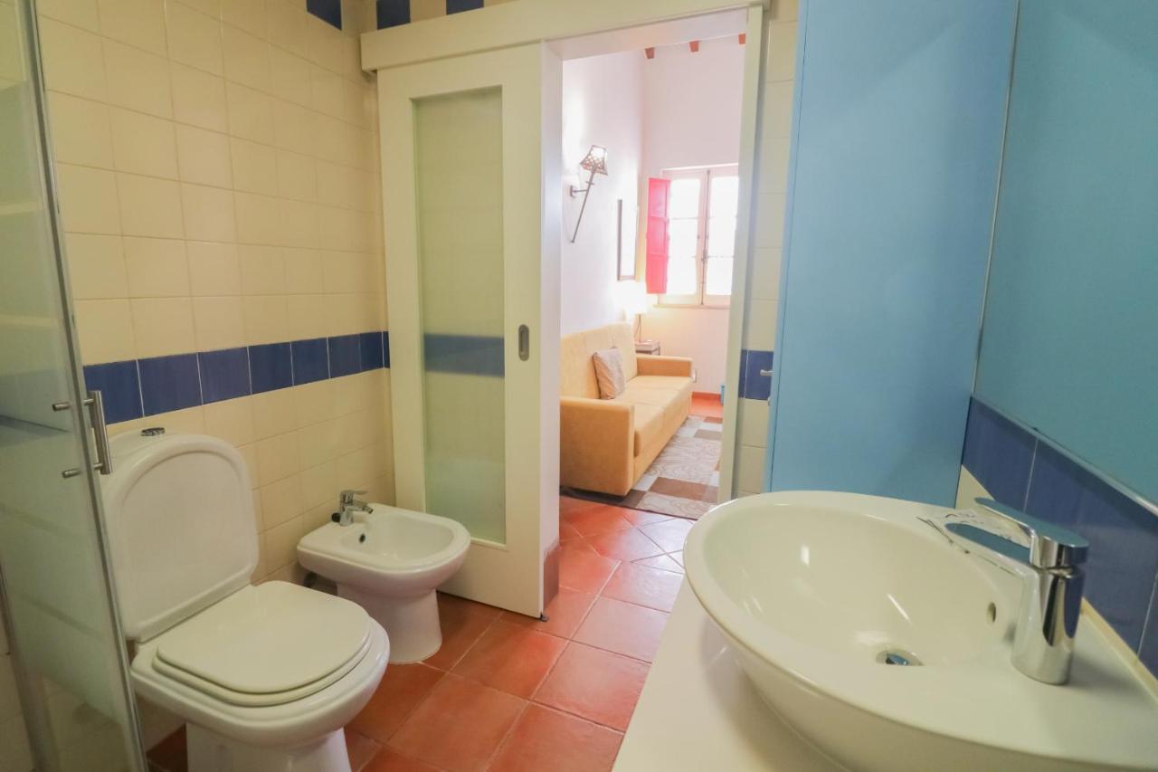 Casa 22 Apartment Лагос Екстериор снимка