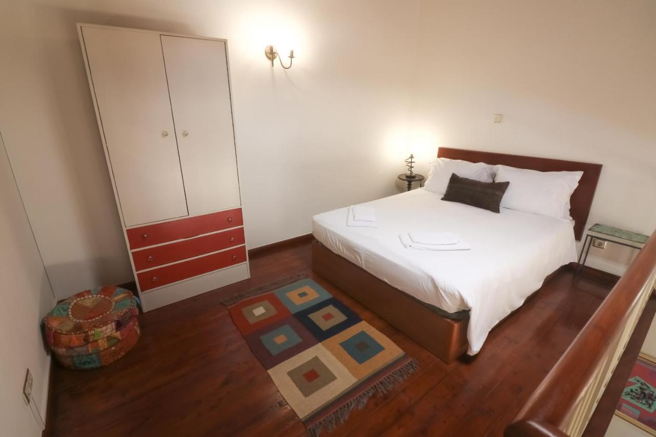 Casa 22 Apartment Лагос Екстериор снимка