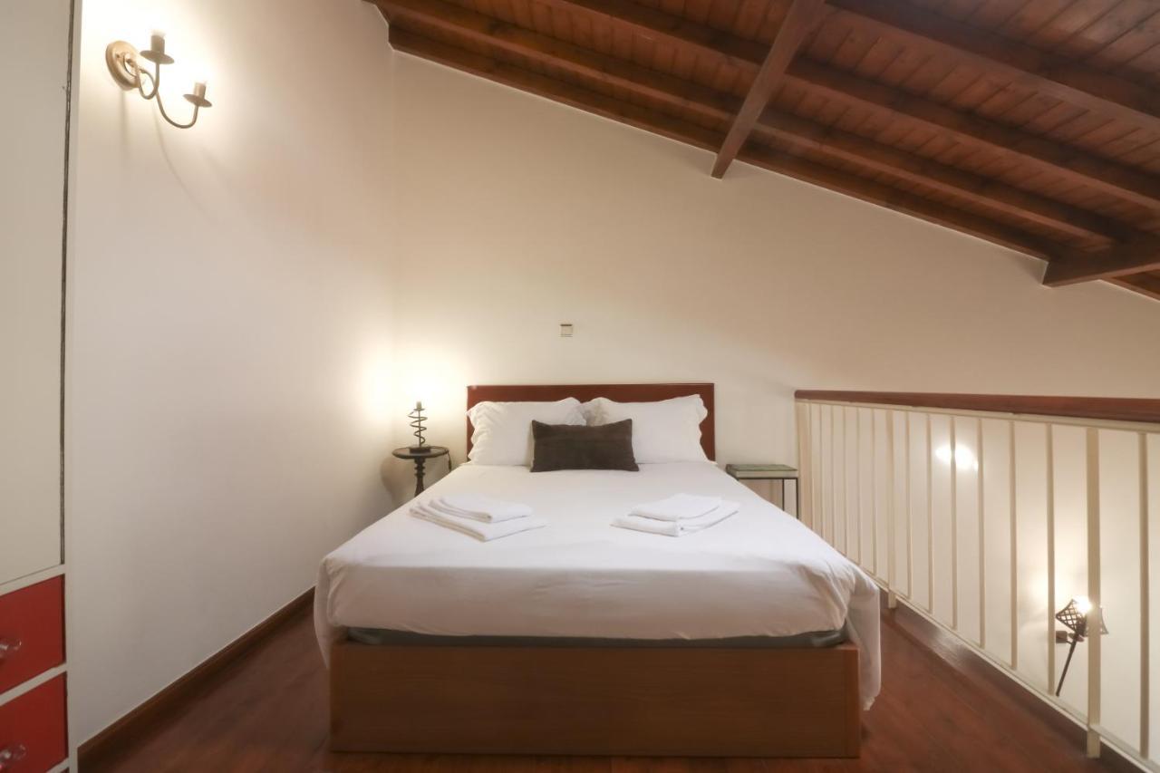 Casa 22 Apartment Лагос Екстериор снимка