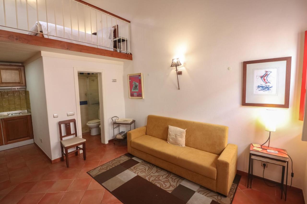 Casa 22 Apartment Лагос Екстериор снимка