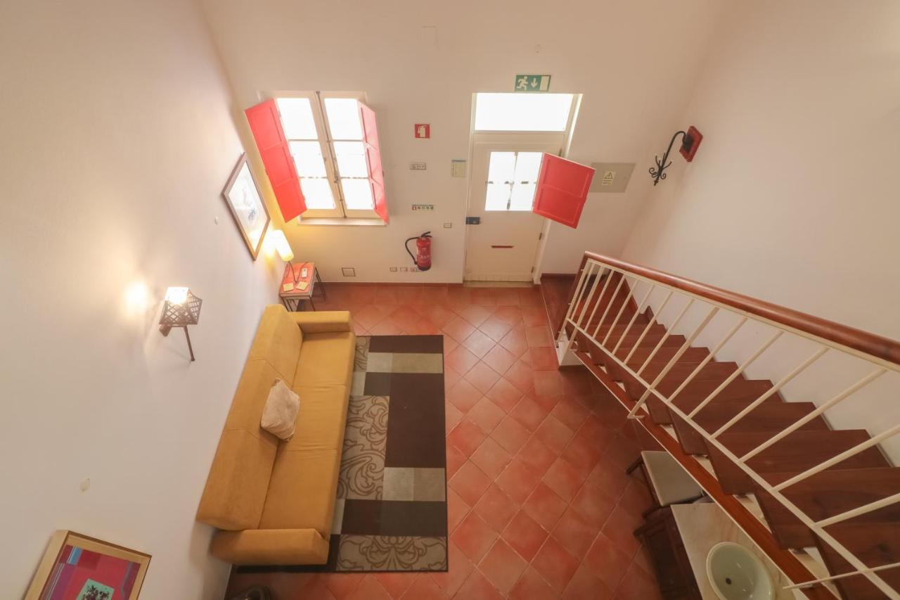 Casa 22 Apartment Лагос Екстериор снимка