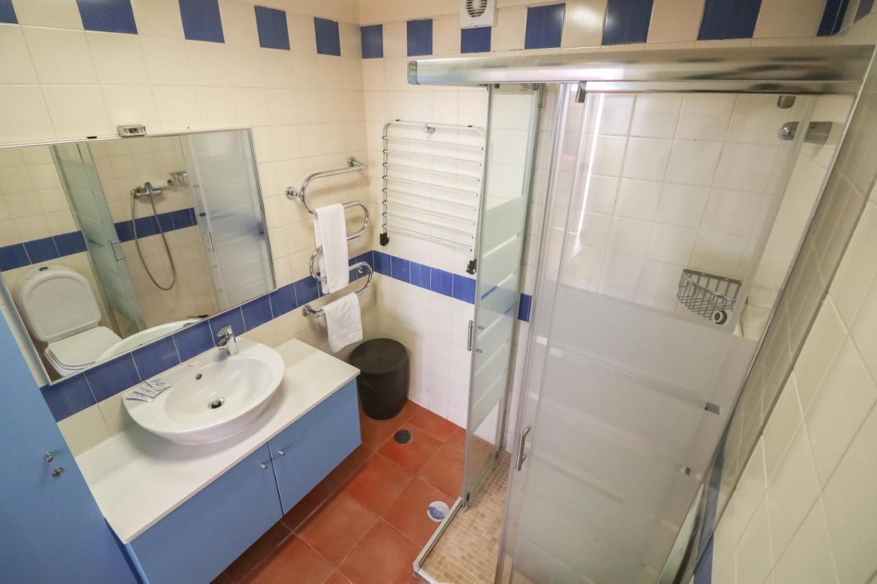 Casa 22 Apartment Лагос Екстериор снимка