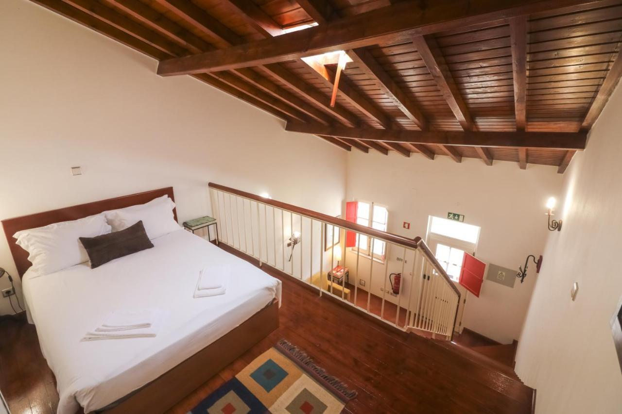 Casa 22 Apartment Лагос Екстериор снимка