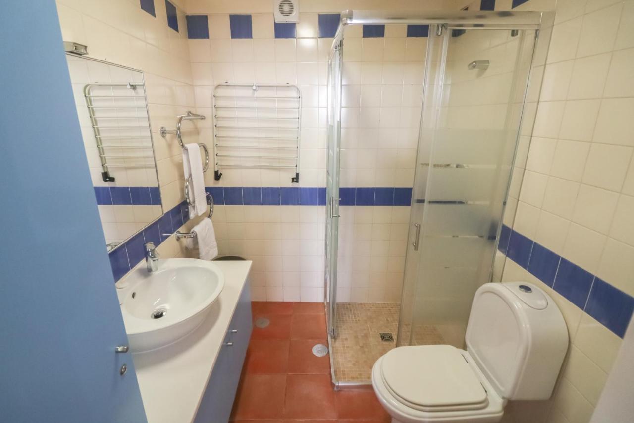 Casa 22 Apartment Лагос Екстериор снимка