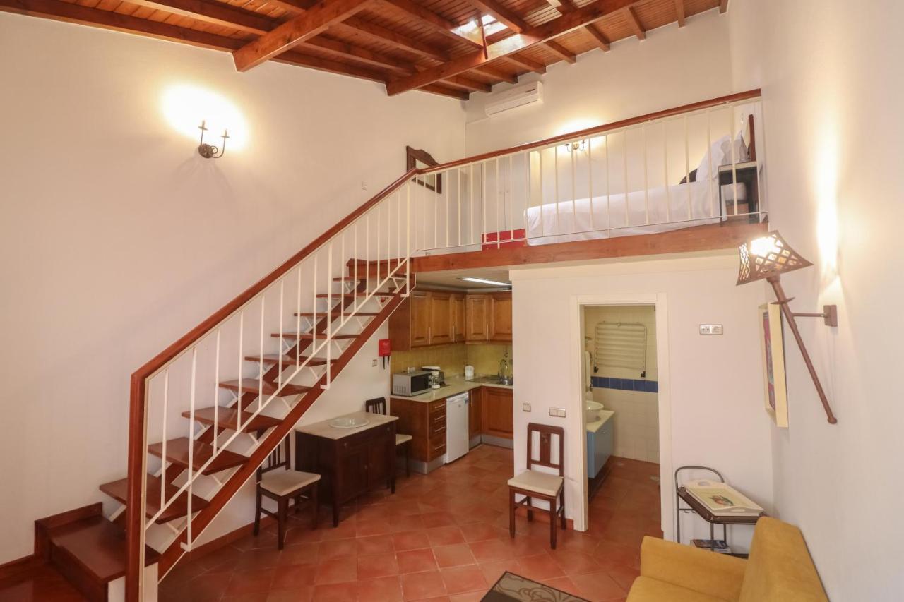 Casa 22 Apartment Лагос Екстериор снимка